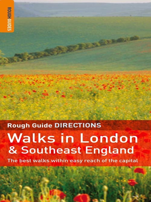 Title details for The Rough Guide to Walks in London & Southeast England by Helena Smith - Available